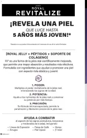 Catálogo JAFRA Página 18