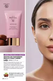 Catálogo JAFRA Página 24