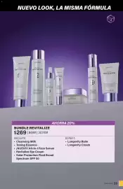 Catálogo JAFRA Página 25