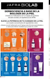 Catálogo JAFRA Página 26