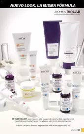 Catálogo JAFRA Página 27