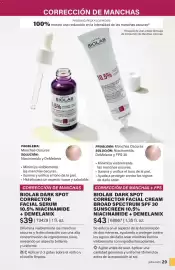 Catálogo JAFRA Página 29