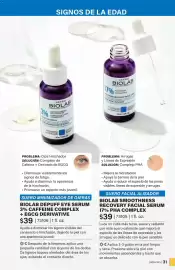 Catálogo JAFRA Página 31