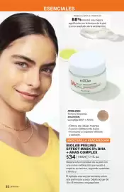 Catálogo JAFRA Página 32