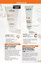 Catálogo JAFRA Página 33