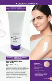 Catálogo JAFRA Página 35