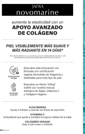 Catálogo JAFRA Página 36