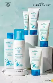 Catálogo JAFRA Página 41