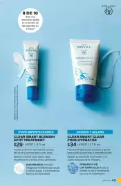 Catálogo JAFRA Página 43