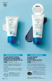 Catálogo JAFRA Página 44