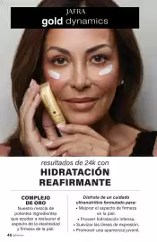 Catálogo JAFRA Página 46