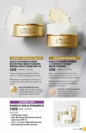 Catálogo JAFRA Página 49