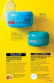 Catálogo JAFRA Página 51