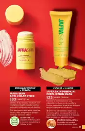 Catálogo JAFRA Página 53