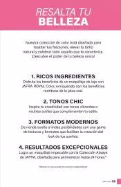 Catálogo JAFRA Página 59