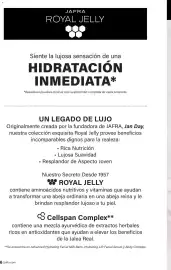 Catálogo JAFRA Página 6