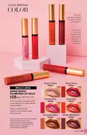 Catálogo JAFRA Página 61