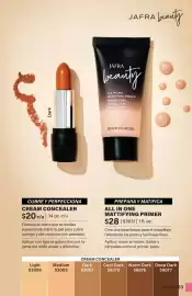 Catálogo JAFRA Página 63