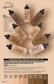 Catálogo JAFRA Página 64