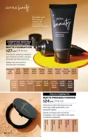 Catálogo JAFRA Página 66