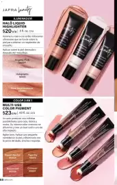 Catálogo JAFRA Página 68