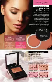 Catálogo JAFRA Página 69