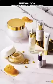 Catálogo JAFRA Página 7