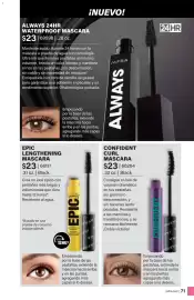 Catálogo JAFRA Página 71