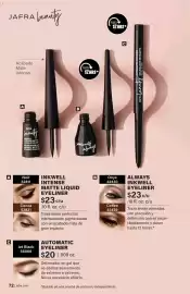 Catálogo JAFRA Página 72