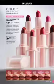 Catálogo JAFRA Página 77