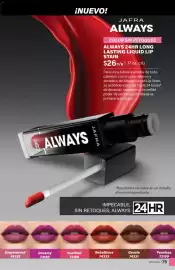 Catálogo JAFRA Página 79