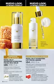 Catálogo JAFRA Página 8