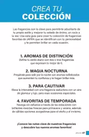 Catálogo JAFRA Página 87