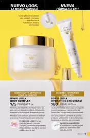 Catálogo JAFRA Página 9