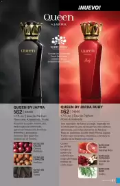 Catálogo JAFRA Página 91