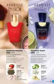 Catálogo JAFRA Página 93