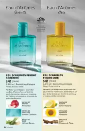 Catálogo JAFRA Página 94