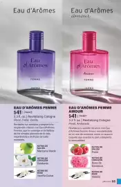 Catálogo JAFRA Página 95