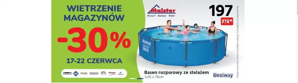 Majster gazetka tydzień 6 Strona 2