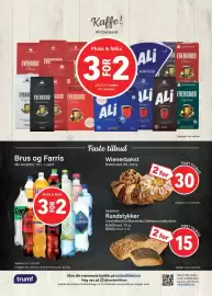 Nærbutikken kundeavis Side 4