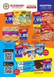 Hildebrandt gazetka Strona 1