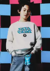 ZARA folder Pagina 2