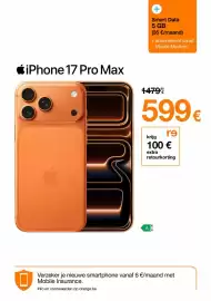 Orange folder Pagina 2