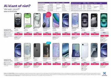 Proximus folder Pagina 2