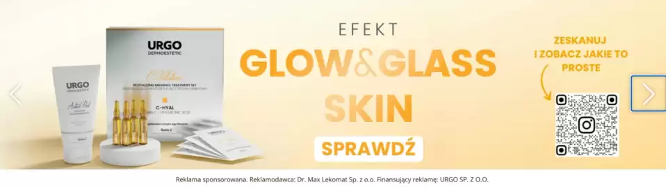 Drogeria Dr.Max gazetka tydzień 6 Strona 5