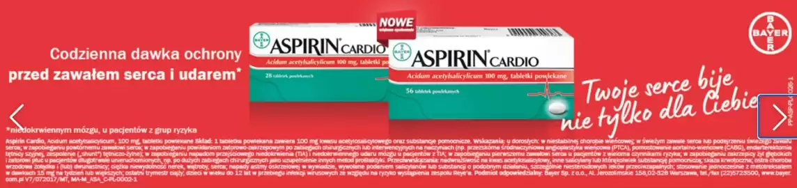 Drogeria Dr.Max gazetka tydzień 6 Strona 6