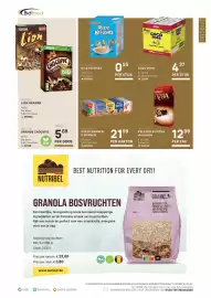 Bidfood folder Pagina 29