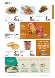 Bidfood folder Pagina 9