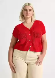 Lindex reklamblad Sida 16