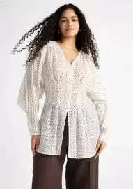 Lindex reklamblad Sida 8